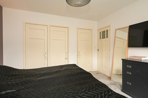 Medium property photo - Koningin Wilhelminalaan 80, 2264 BN Leidschendam